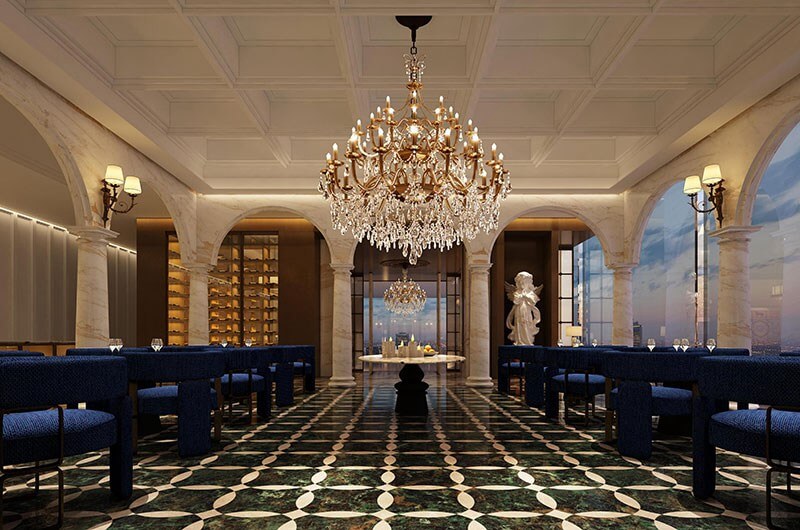 北(běi)京餐飲案例