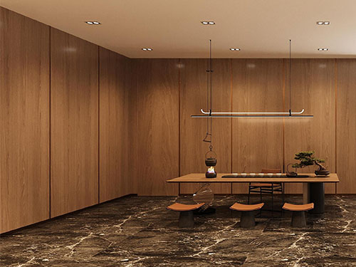 三裡(lǐ)屯SOHO會(huì)所方案